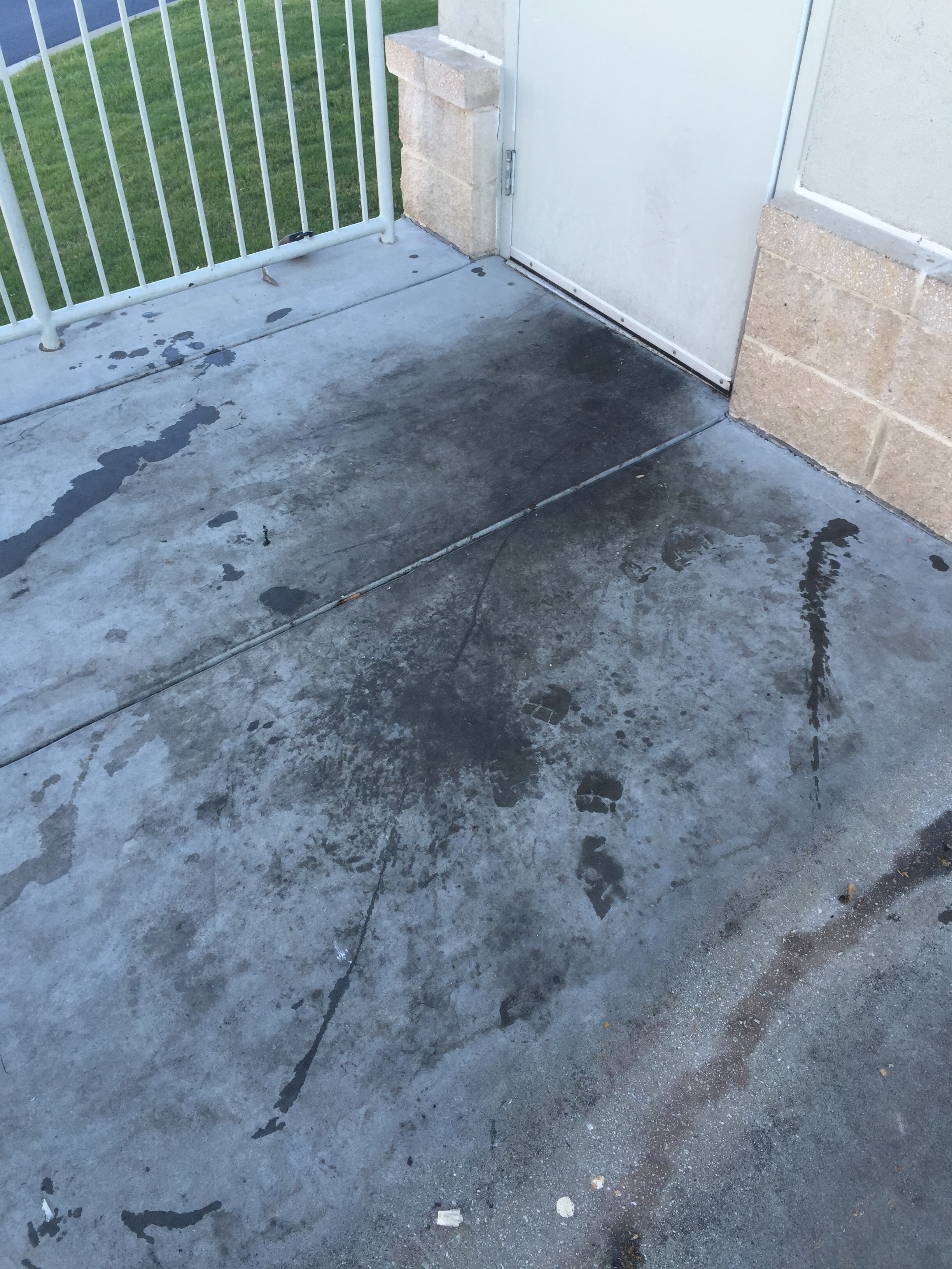 The Dirt on Stains What Can and Cannot be Cleaned Away Curb Appeal